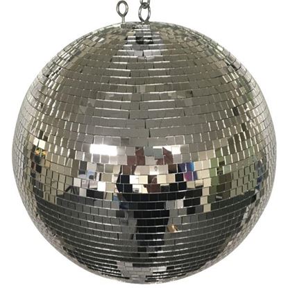 16IN MIRROR BALL