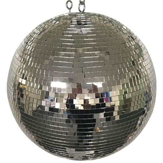 16IN MIRROR BALL
