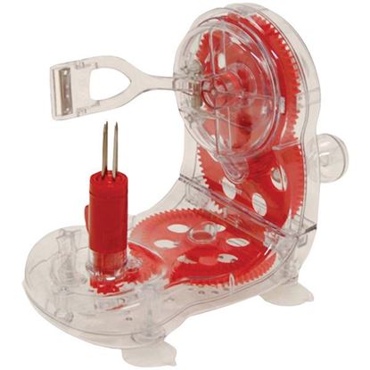 APPLE PEELER