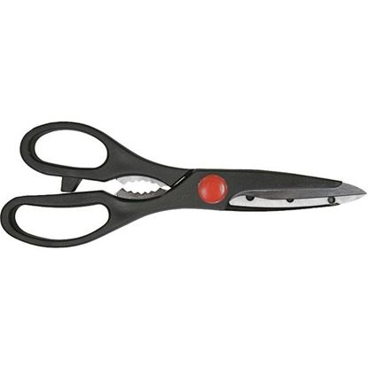 HOUSEHOLD SHEARS BLK