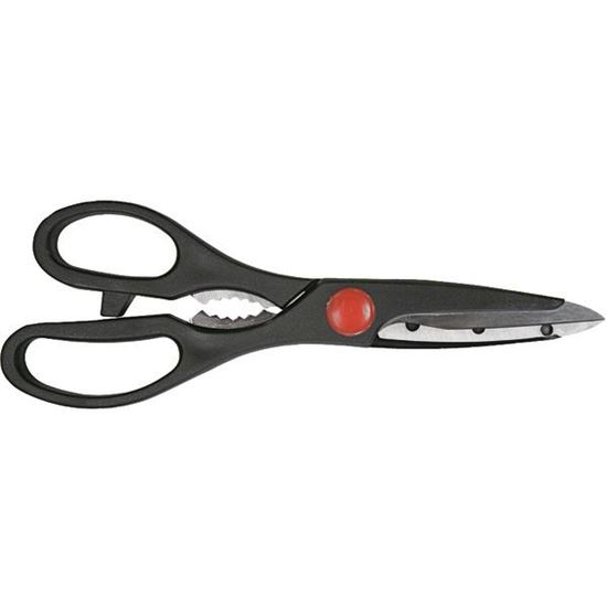 HOUSEHOLD SHEARS BLK