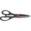 HOUSEHOLD SHEARS BLK