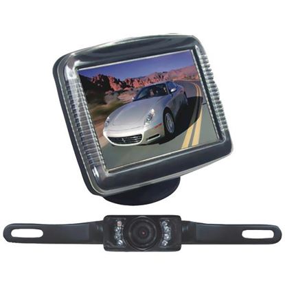3.5IN MONITR W LICENSE