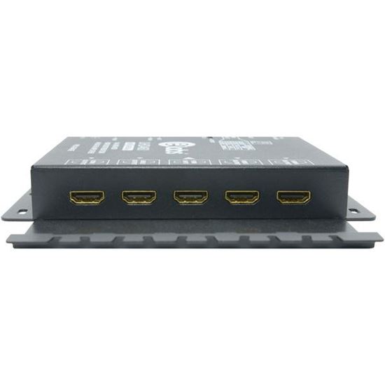 4 HDMI UHD DISTRIB AMP