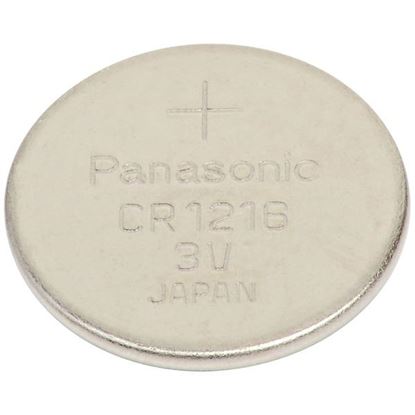 40PK VAL1216B 3V BATTERY