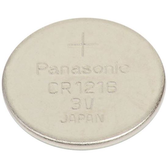 40PK VAL1216B 3V BATTERY