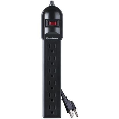 ESSENTIAL SURGE 6 OUTLET