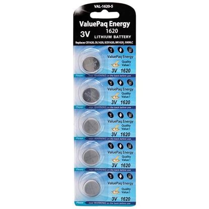3V LITH COIN BATTERY