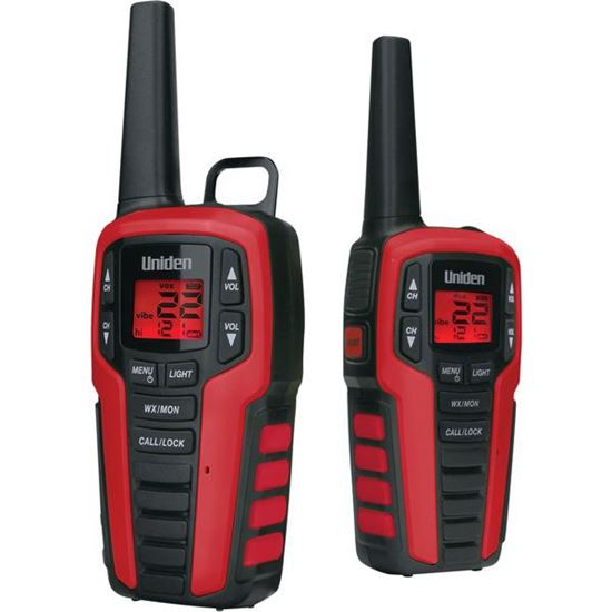 32MI DUAL CHG MIC USB