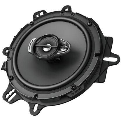 6.5IN 3WY COAX SPKR SYS