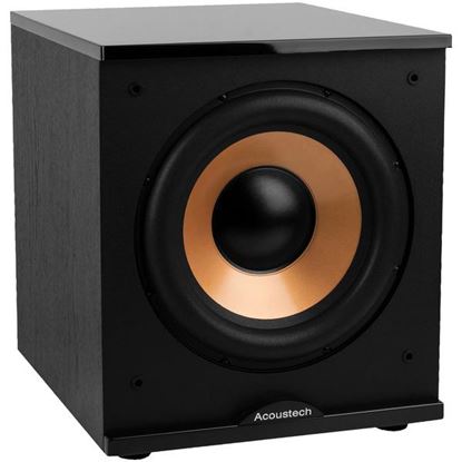 12IN POWERED SUBWOOFER