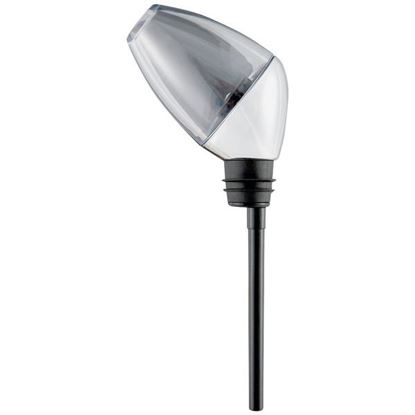 DLX CHRM WINE AERATOR