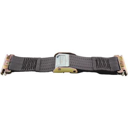 16 GREY CAM STRAP