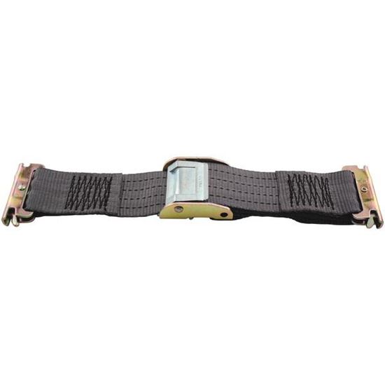 16 GREY CAM STRAP