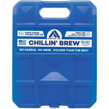 CHILLIN FREEZER PK 5LBS