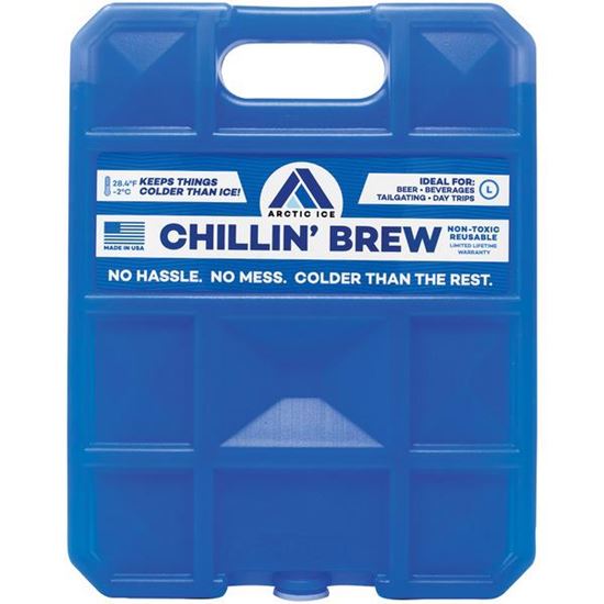 CHILLIN FREEZER PK 5LBS