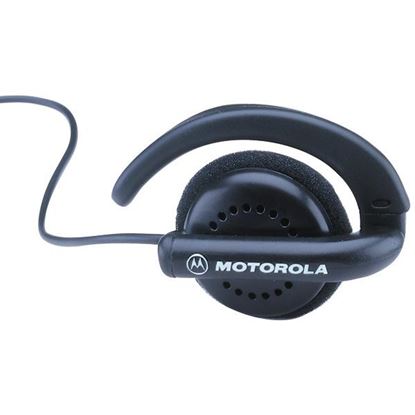 FLEXIBLE EAR RECEIVER