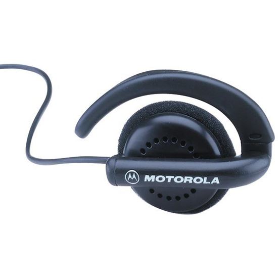 FLEXIBLE EAR RECEIVER
