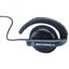 FLEXIBLE EAR RECEIVER