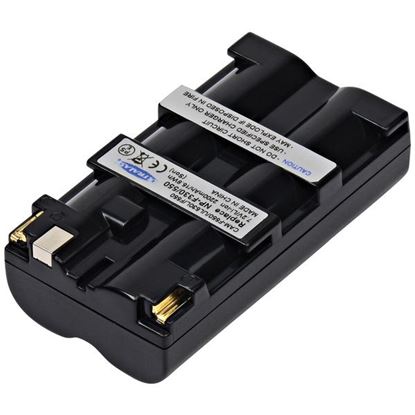 7.2V CAMERA BATTERY