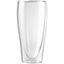 14.7OZ DBL WALL GLASS