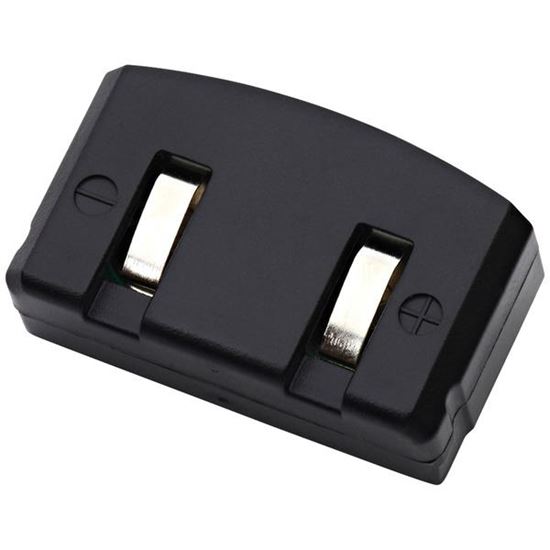 2.4V NIMH HEADST BATT