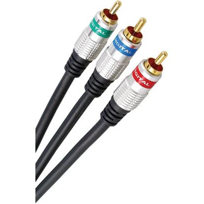 CABLE COMPONENT VID 50