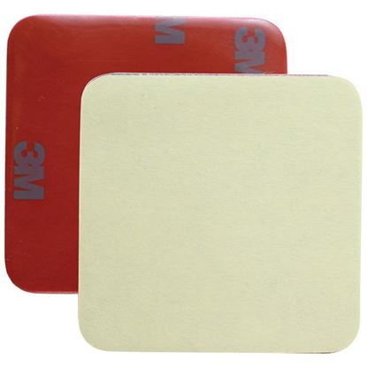 GLASS MNT ADHESIVE PADS