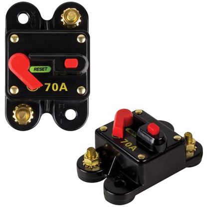 70 AMP CIRCUIT BREAKER