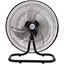 18IN INDUST 3N1 FAN BLK