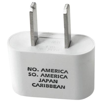 ADAPTER PLUG SET