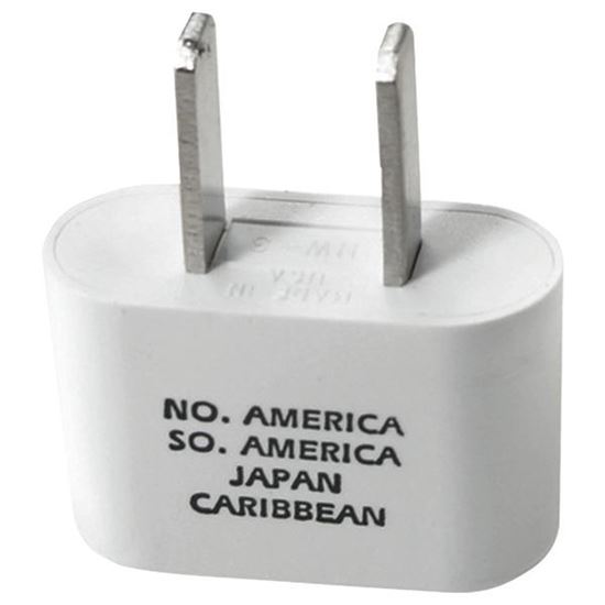 ADAPTER PLUG SET