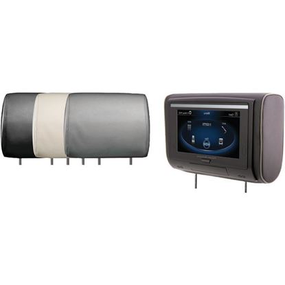 HDRST DVD PLYR 9IN LCD