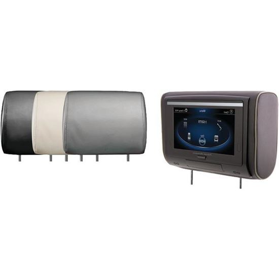HDRST DVD PLYR 9IN LCD