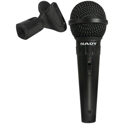 DYNAMIC MICROPHONE