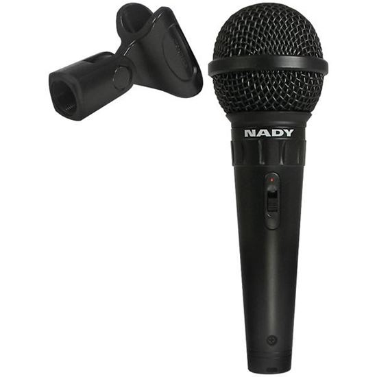 DYNAMIC MICROPHONE