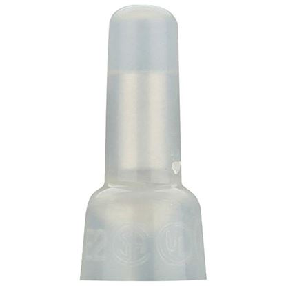 CRIMP CAP 1614 LONG NECK
