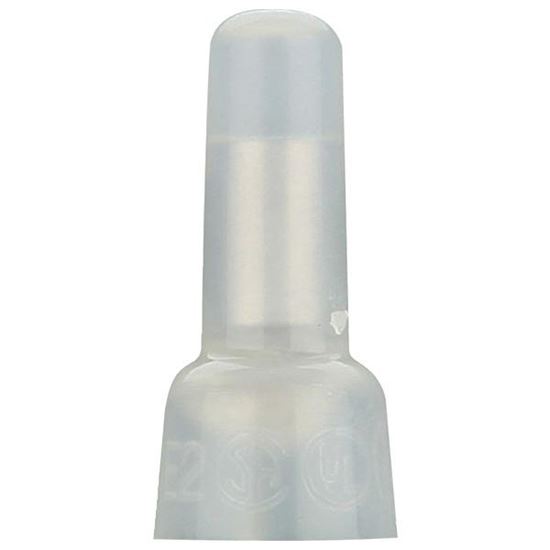 CRIMP CAP 1614 LONG NECK