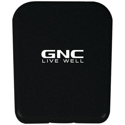 GNC BLTH ACTIVITY TRCKR