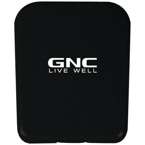 GNC BLTH ACTIVITY TRCKR