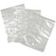 50 SEALER BAGS 7X11