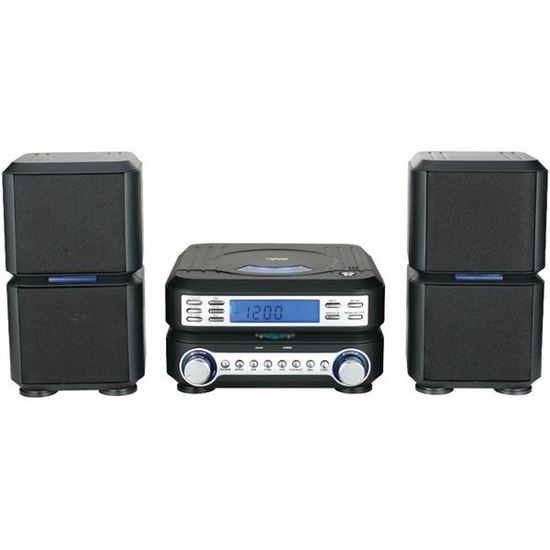 CDAMFM MICRO SYS NS438