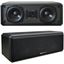 CENTER CHANNEL SPEAKER