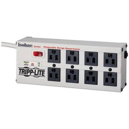8 OUT SURGE W 12FT CRD