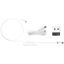 AT601W AMP KIT4G LTE WHT