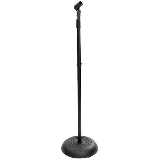 COMPACT BASE MIC STAND