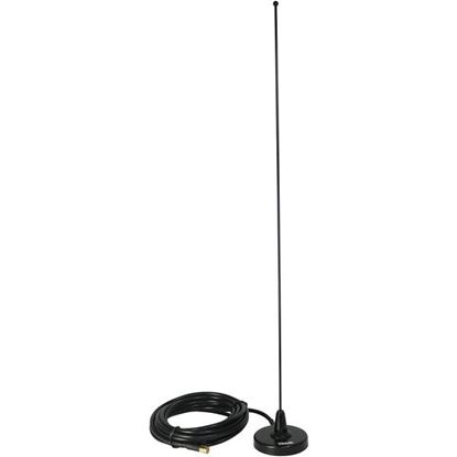136-250MHZ VHF MAG ANT