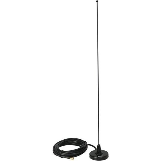 136-250MHZ VHF MAG ANT