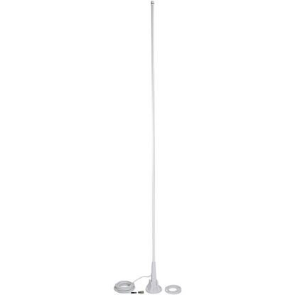 5FT VHF MRN ANT LFT LAY
