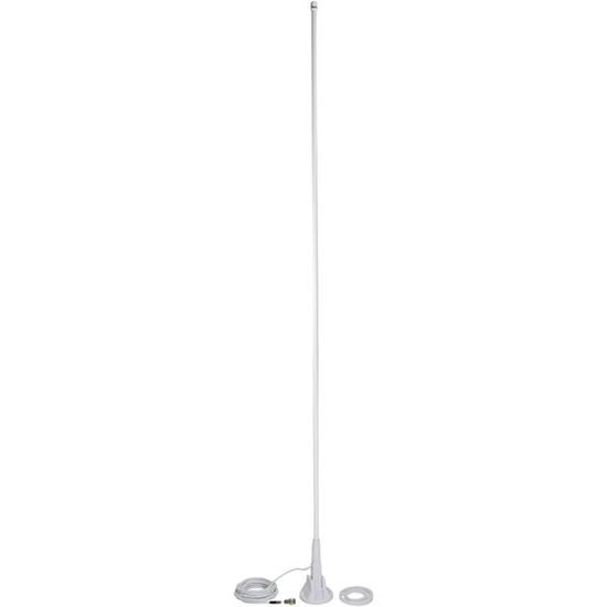 5FT VHF MRN ANT LFT LAY